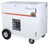 Elite Series MH-0355 Directional Dual Fuel Heater 355,000 BTU, Propane & Natural Gas